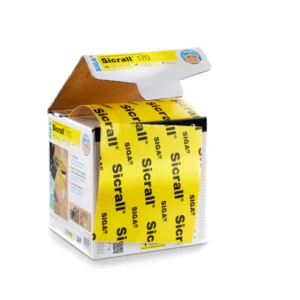 SIGA Sicrall - Juosta (170 mm x 40 m)