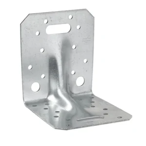 ACRL10520 Simpson Strong-Tie - Sustiprintas tvirtinimo kampas (105 x 105 x 90 mm) (2 mm)