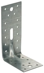 E9S/2.5 Simpson Strong-Tie - Sustiprintas tvirtinimo kampas (152.5 x 94 x 65 mm) (2.5 mm)